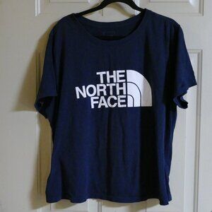 The North Face Women’s Rainbow Half Dome T- shirt
